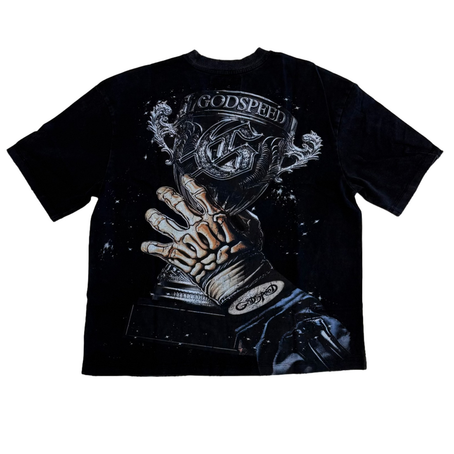 Godspeed F1 World Cup T-Shirt 