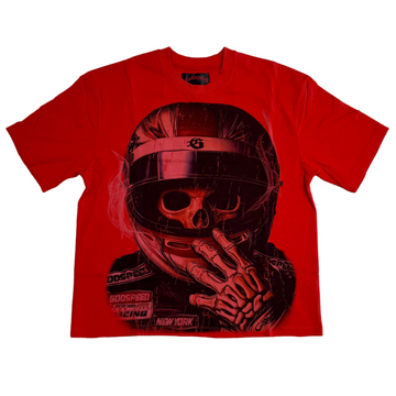 Godspeed F1 World Cup T-Shirt 
