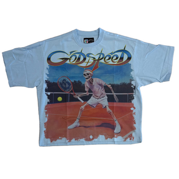 Godspeed Top Spin T-Shirt 