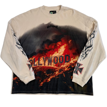 Godspeed Hollywood Inferno Thermal L/S 