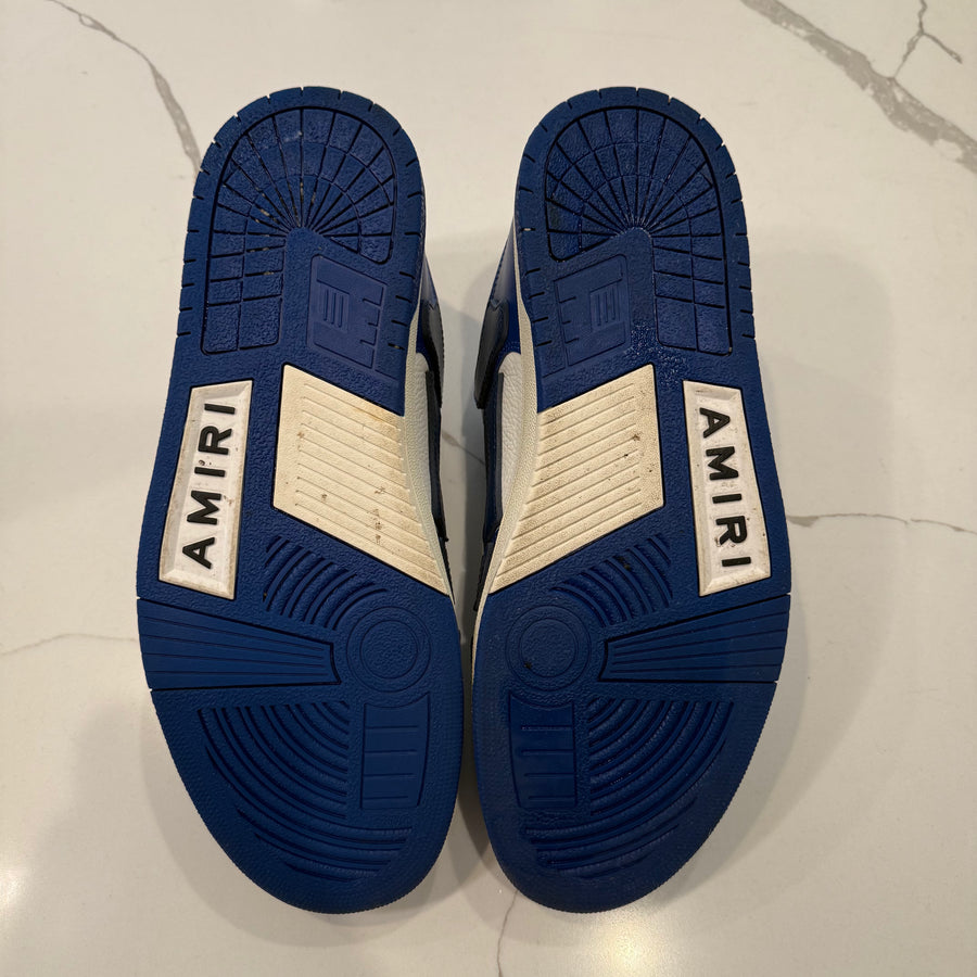 Amiri Skel Top Low 
