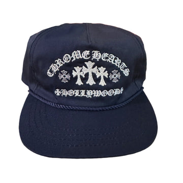 Chrome Hearts Gas Station Cap 