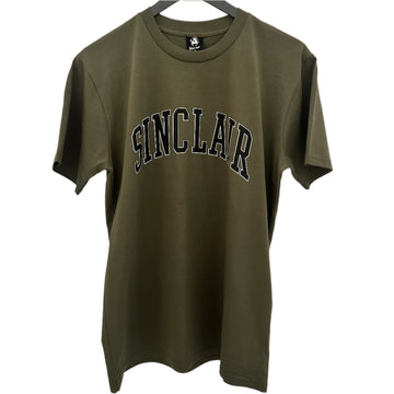 Sinclair College Tee 