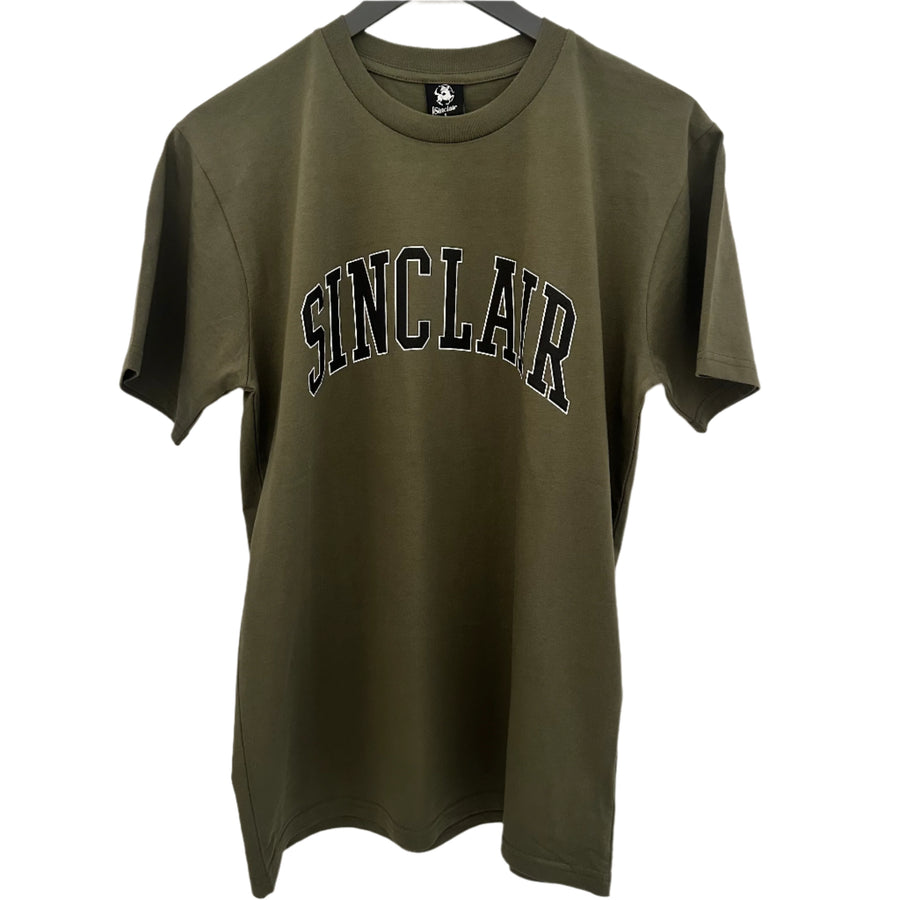 Sinclair College Tee 