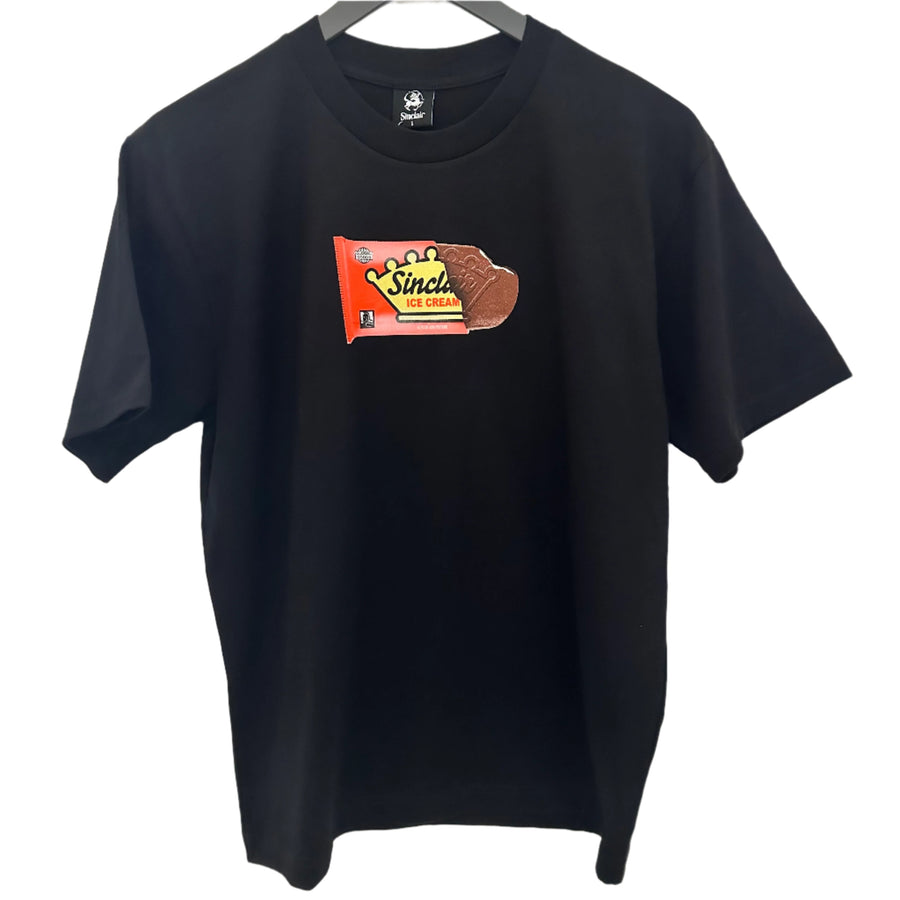 Sinclair Ice Cream Tee 