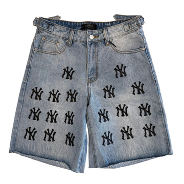 HMDD NY DIGI JORTS