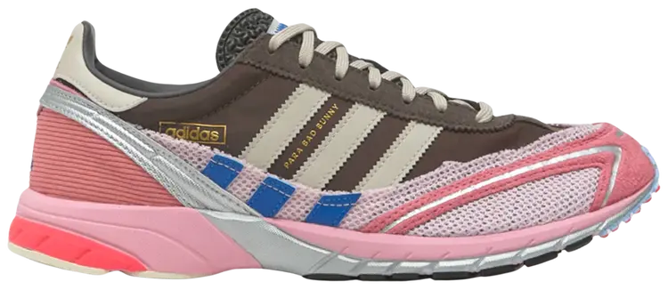 Bad Bunny x adidas Adizero SL72 