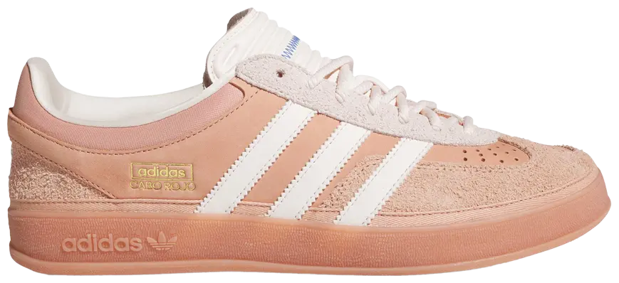 Bad Bunny x Gazelle Indoor 