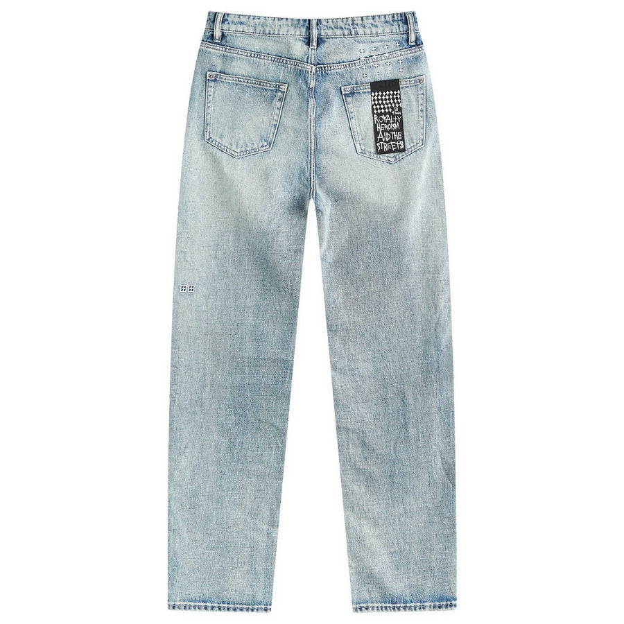 Ksubi Anti K Punk Jean 