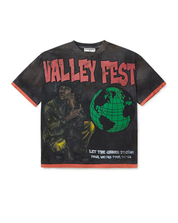 VALE FOREVER RECON TEE