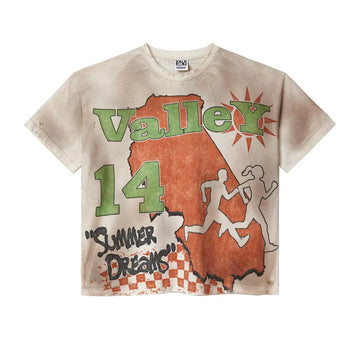 VALE FOREVER RUNNING CLUB TEE