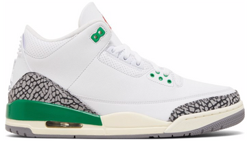 WMNS Air Jordan 3 Retro 