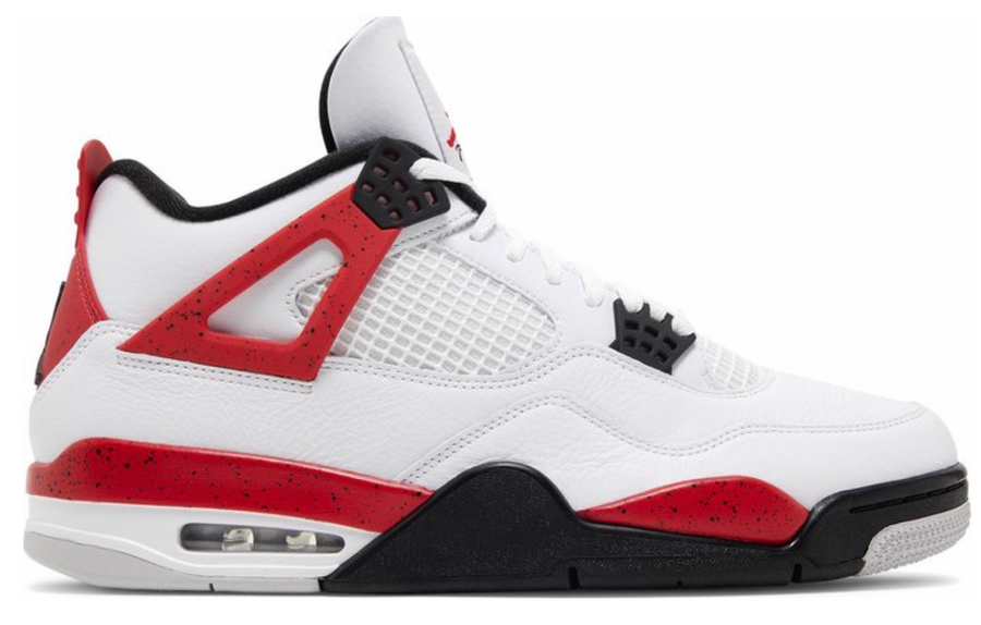 Air Jordan 4 Retro 