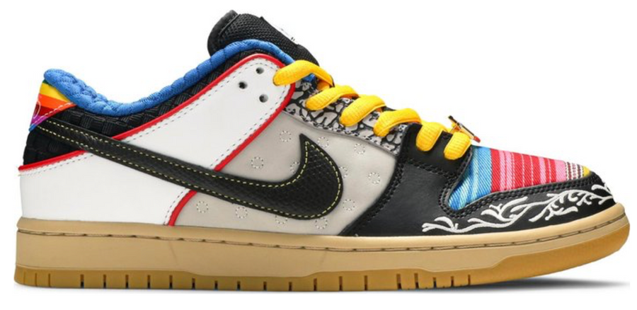 Nike SB Dunk Low 