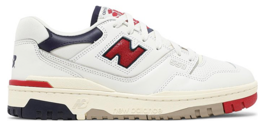 Aimé Leon Dore x New Balance 550 