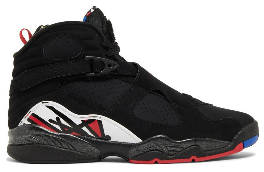 Air Jordan 8 Retro 