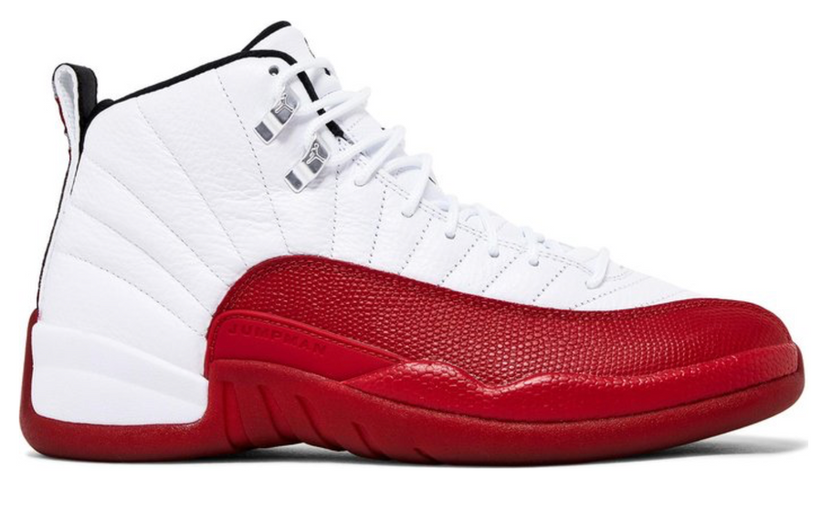 Air jordan 12 retro mid sales