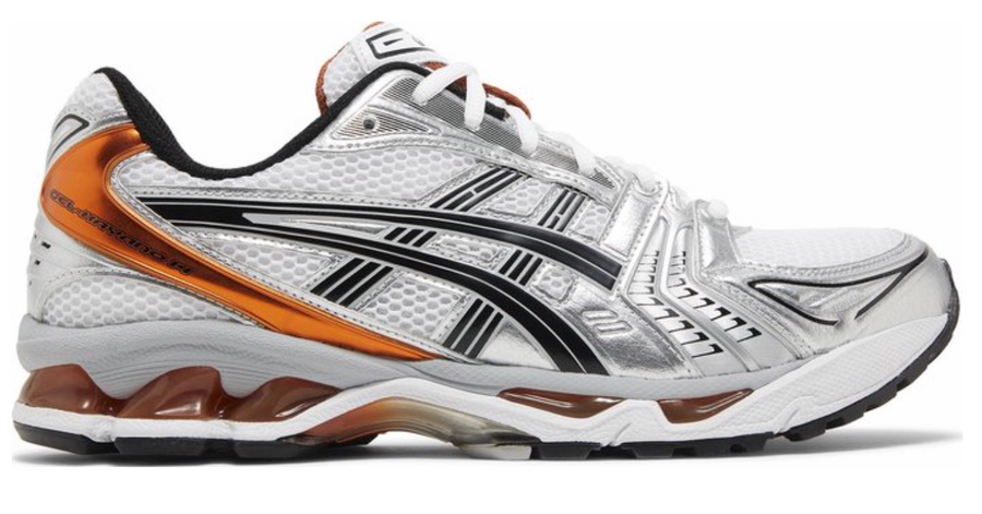 Asics Gel-Kayano 14 