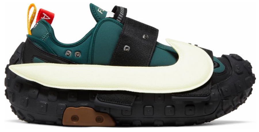 Cactus Plant Flea Market x Nike CPFM Air Flea 2 