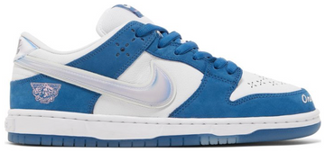 Born x Raised x Nike SB Dunk Low 