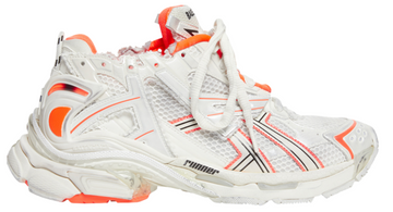 Balenciaga Runner Sneaker 