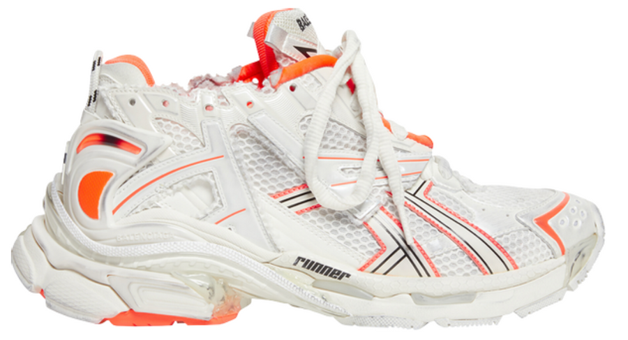 Balenciaga Runner Sneaker 