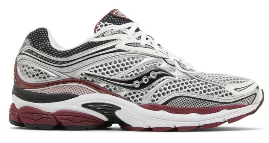 Saucony ProGrid Omni 9 