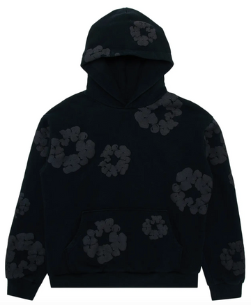 Denim Tears Cotton Wreath Hoodie 