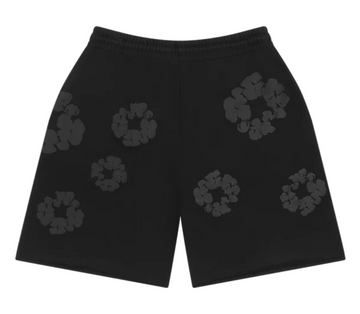 Denim Tears Cotton Wreath Sweatshorts 