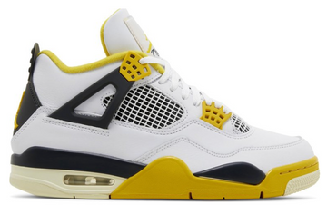 WMNS Air Jordan 4 Retro 