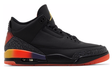 J. Balvin x Air Jordan 3 Retro 