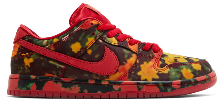 The Wizard of Oz x Nike SB Dunk Low 