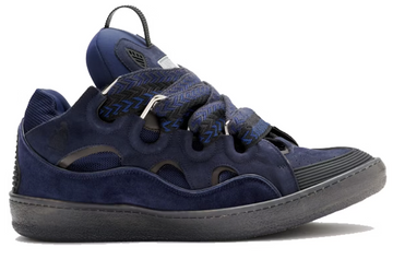 Lanvin Curb Sneaker 