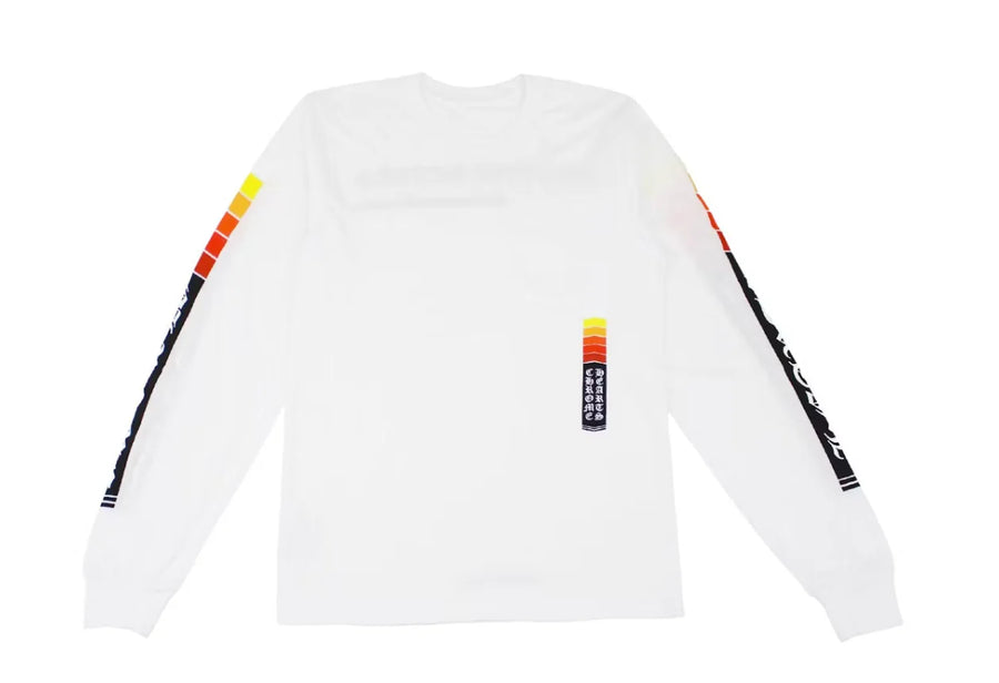 Chrome Hearts Boost L/S T-Shirt 