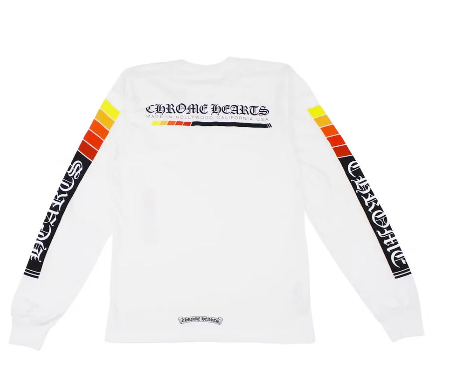 Chrome Hearts Boost L/S T-Shirt 