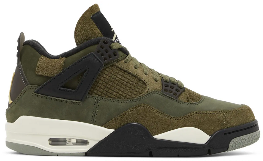 Air Jordan 4 Retro SE 