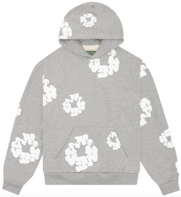 Denim Tears The Cotton Wreath Sweatshirt 