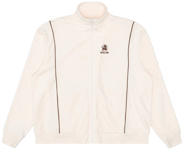 Sinclair Velour Piping Jacket 