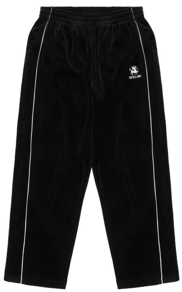 Sinclair Velour Piping Pant 