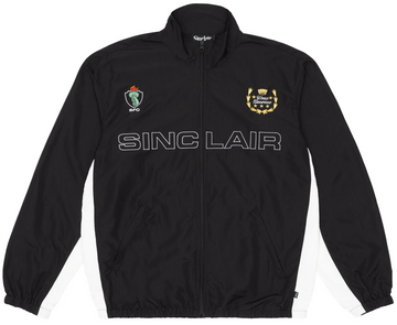 Sinclair SFC Nylon Jacket 
