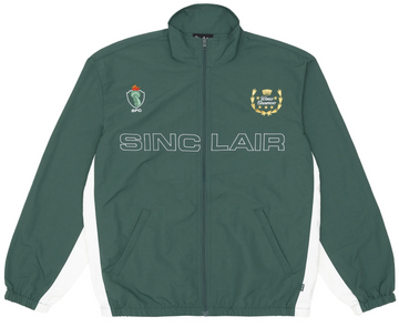 Sinclair SFC Nylon Jacket 