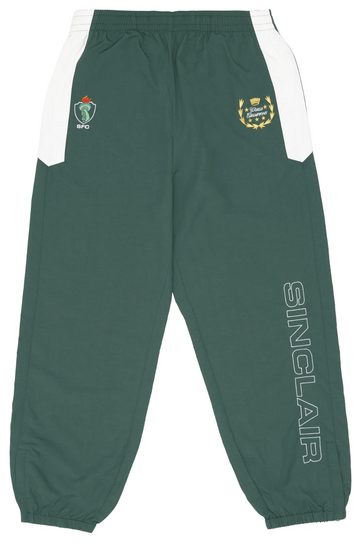 Sinclair SFC Nylon Pant 