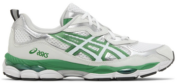 Hidden NY x Asics Gel-NYC