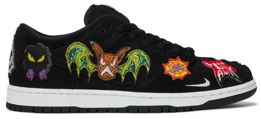 Nike SB Dunk Low Pro QS 
