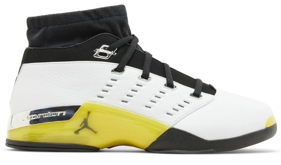 Air Jordan 17 Retro Low 