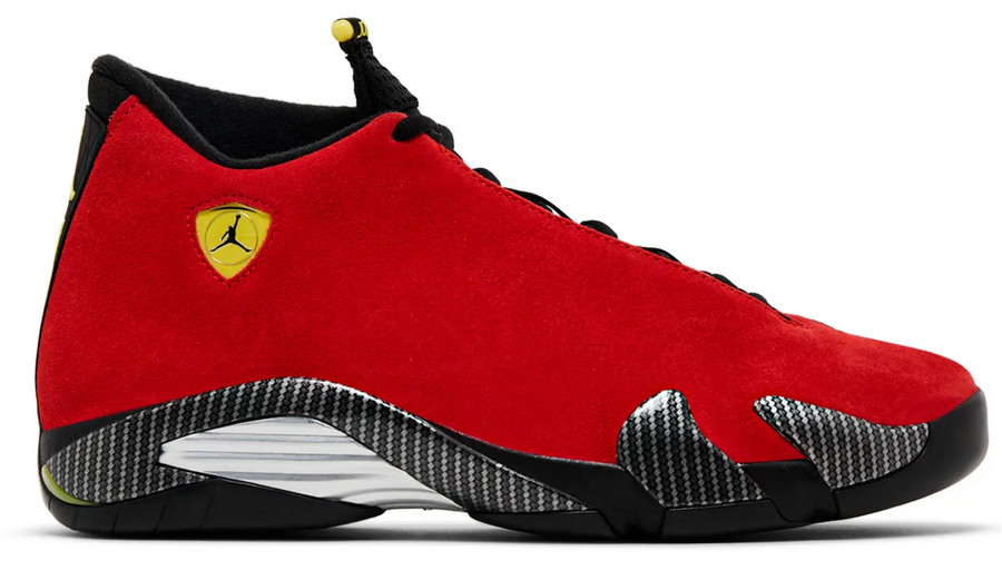 Air Jordan 14 Retro 