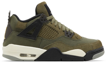 AIr Jordan 4 Retro SE 