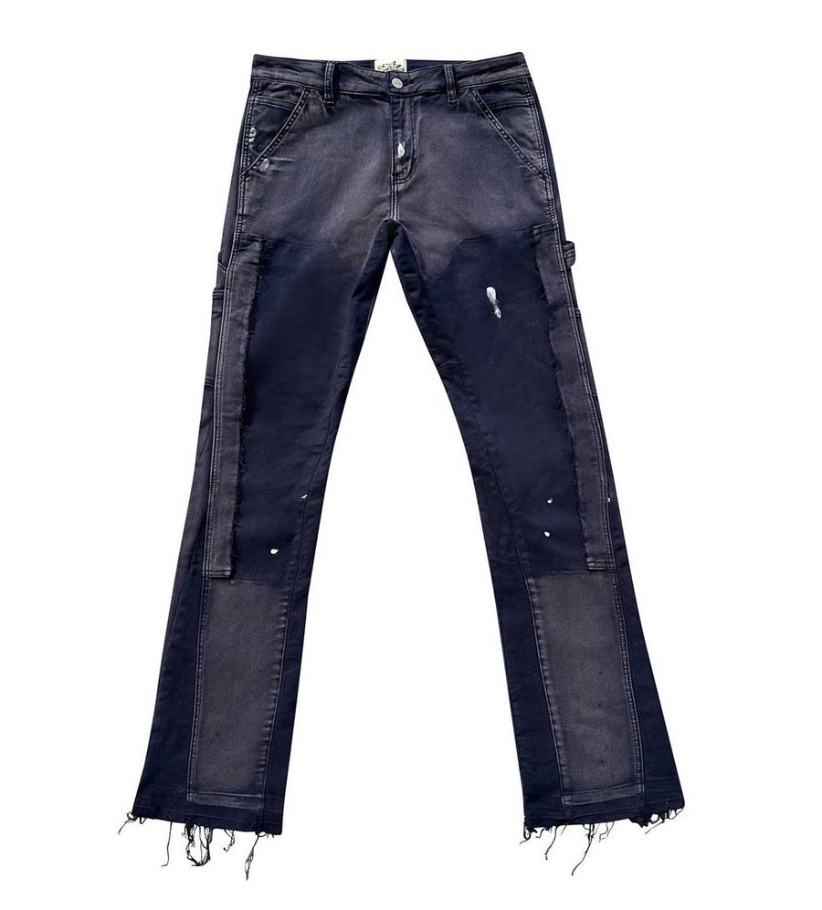 Triple Sevens Flare Pants 
