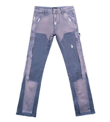 Triple Sevens 7Sniper Gang Flare Pants 