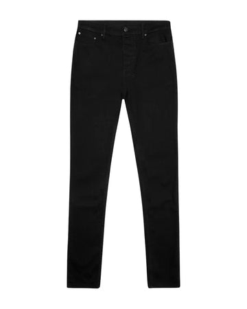 Ksubi Van Winkle Black Rebel Jean